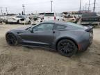 2017 Chevrolet Corvette Z06 2Lz იყიდება Los Angeles-ში, CA - Minor Dent/Scratches