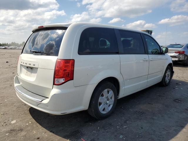 2D4RN4DG9BR693881 | 2011 Dodge grand caravan express