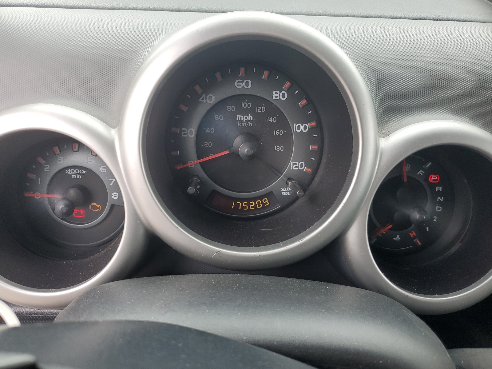 5J6YH18564L009074 2004 Honda Element Ex