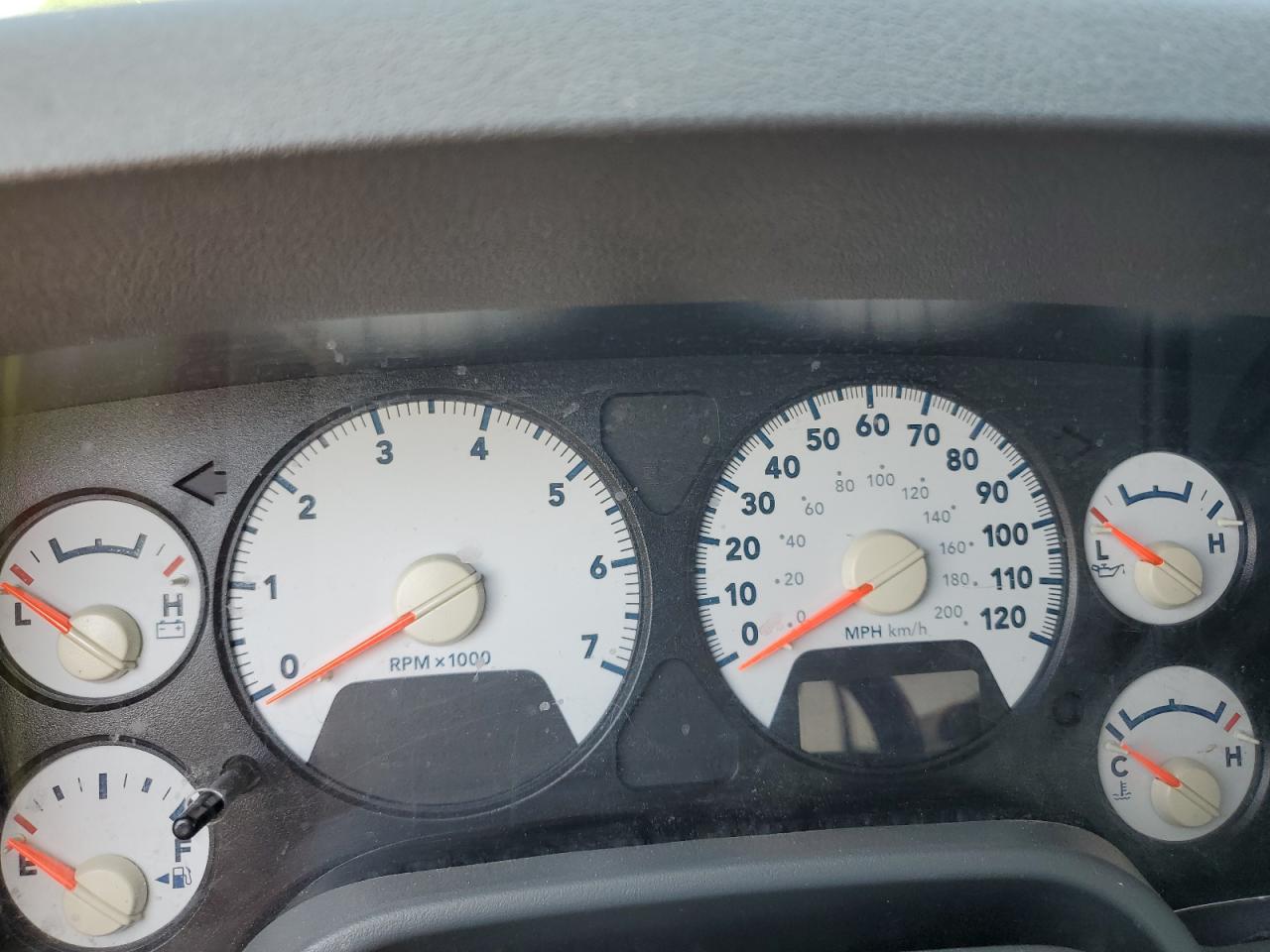 2006 Dodge Ram 1500 St VIN: 1D7HU18296S601400 Lot: 59926614