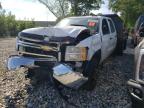 West Warren, MA에서 판매 중인 2011 Chevrolet Silverado K3500 - Front End