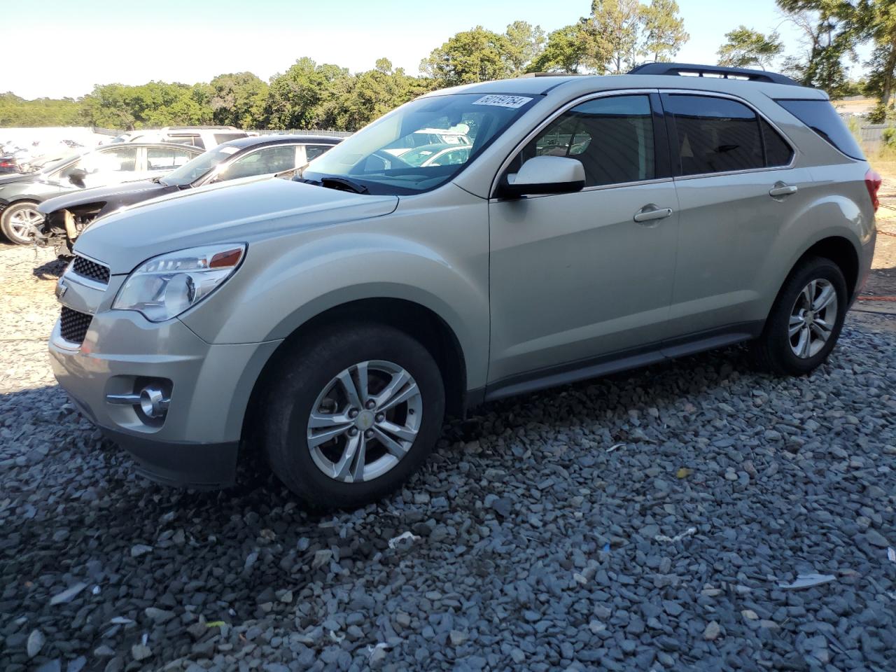 2014 Chevrolet Equinox - Image 1
