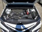 2023 Toyota Camry Se Night Shade en Venta en Martinez, CA - Stripped