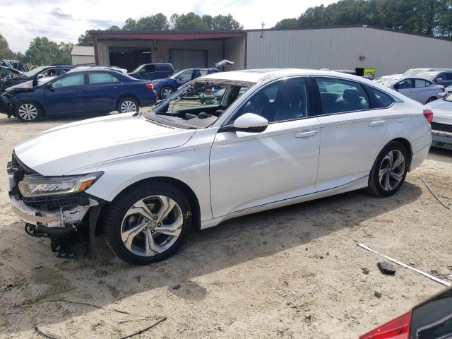 2019 Honda Accord Exl