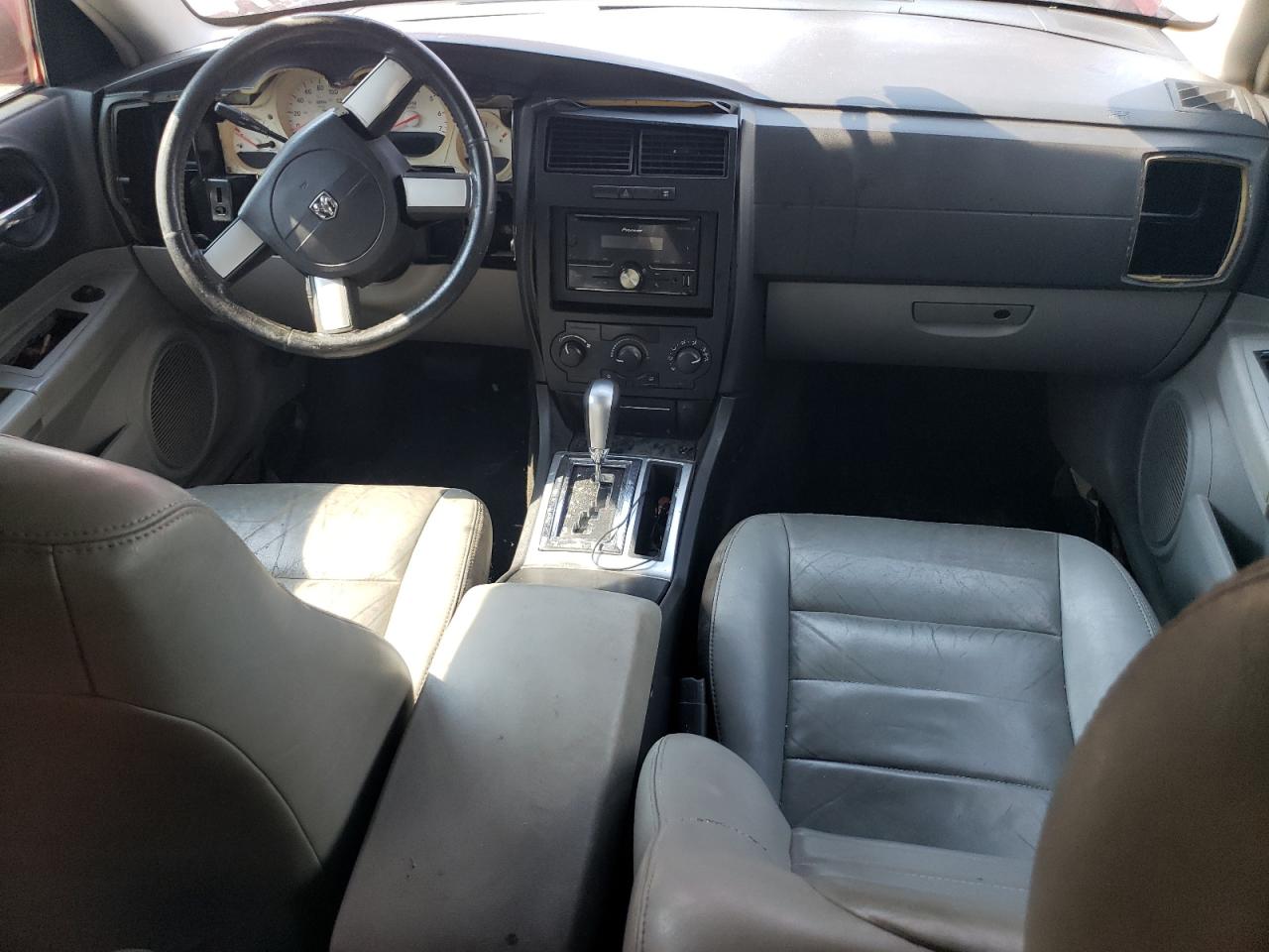 2006 Dodge Charger R/T VIN: 2B3KA53H76H104141 Lot: 59157154