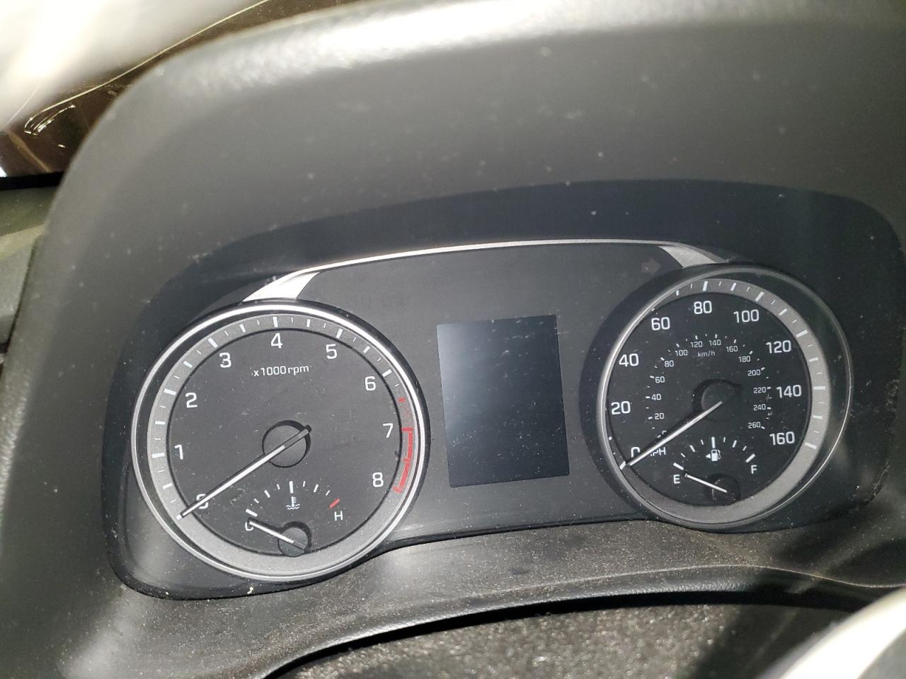 2017 Hyundai Elantra Se VIN: 5NPD84LF9HH199193 Lot: 60761364