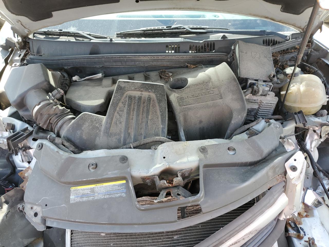 2009 Chevrolet Cobalt Lt VIN: 1G1AT18H397184438 Lot: 57740764