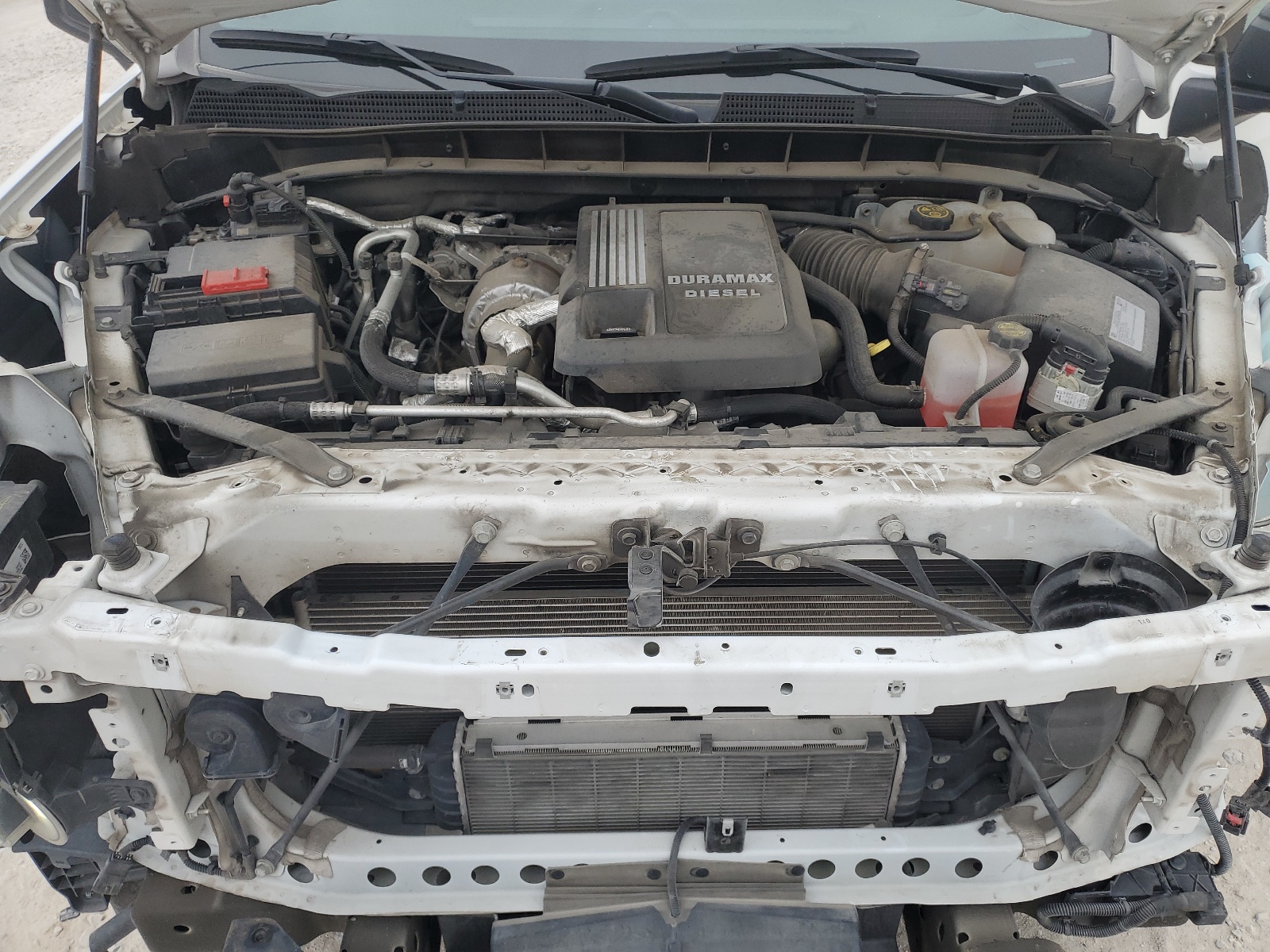 3GTU9CET3MG428917 2021 GMC Sierra K1500 Elevation