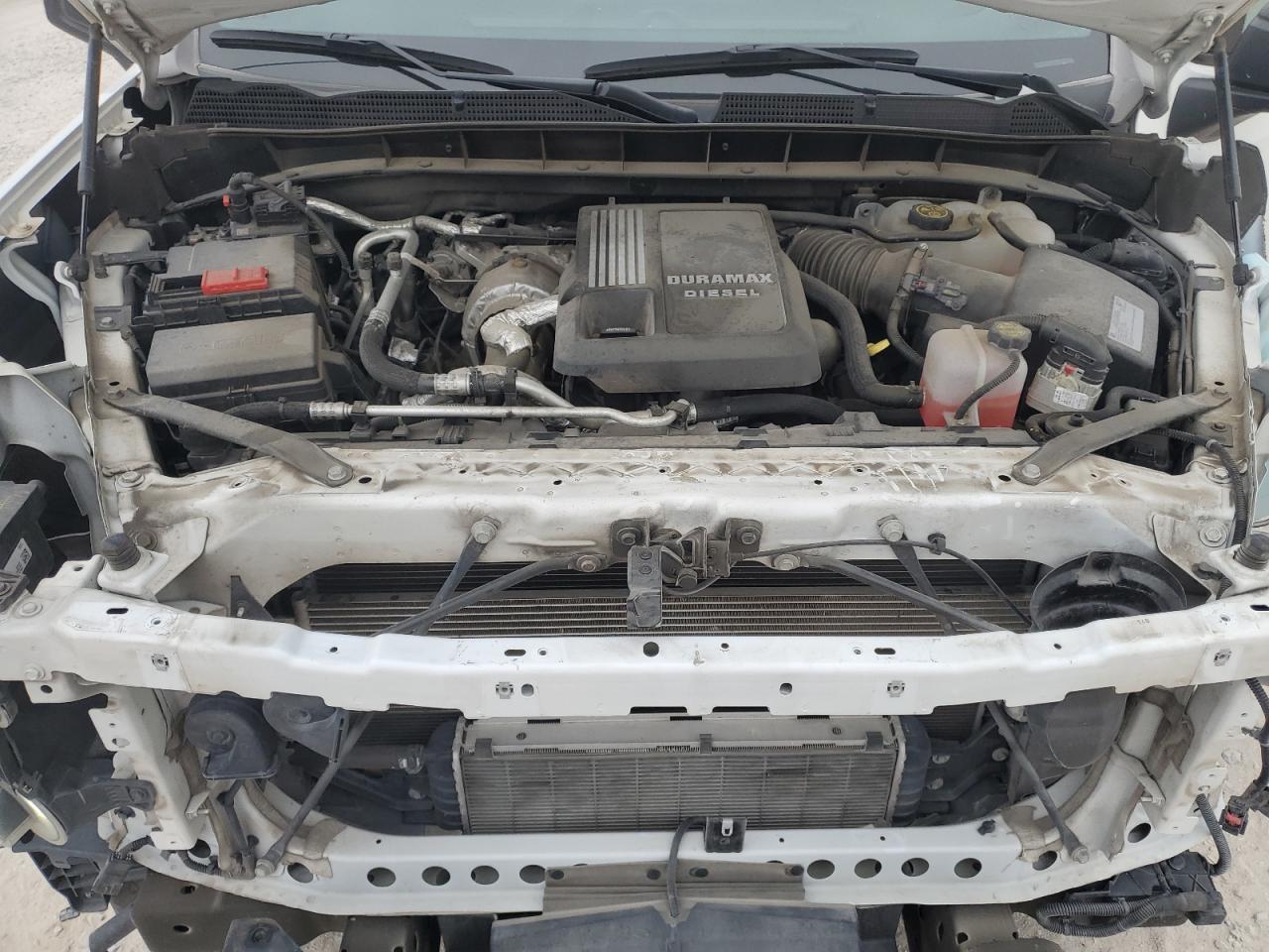 2021 GMC Sierra K1500 Elevation VIN: 3GTU9CET3MG428917 Lot: 57404694