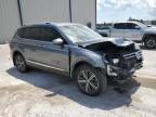 2018 Volkswagen Tiguan Se na sprzedaż w Apopka, FL - Front End