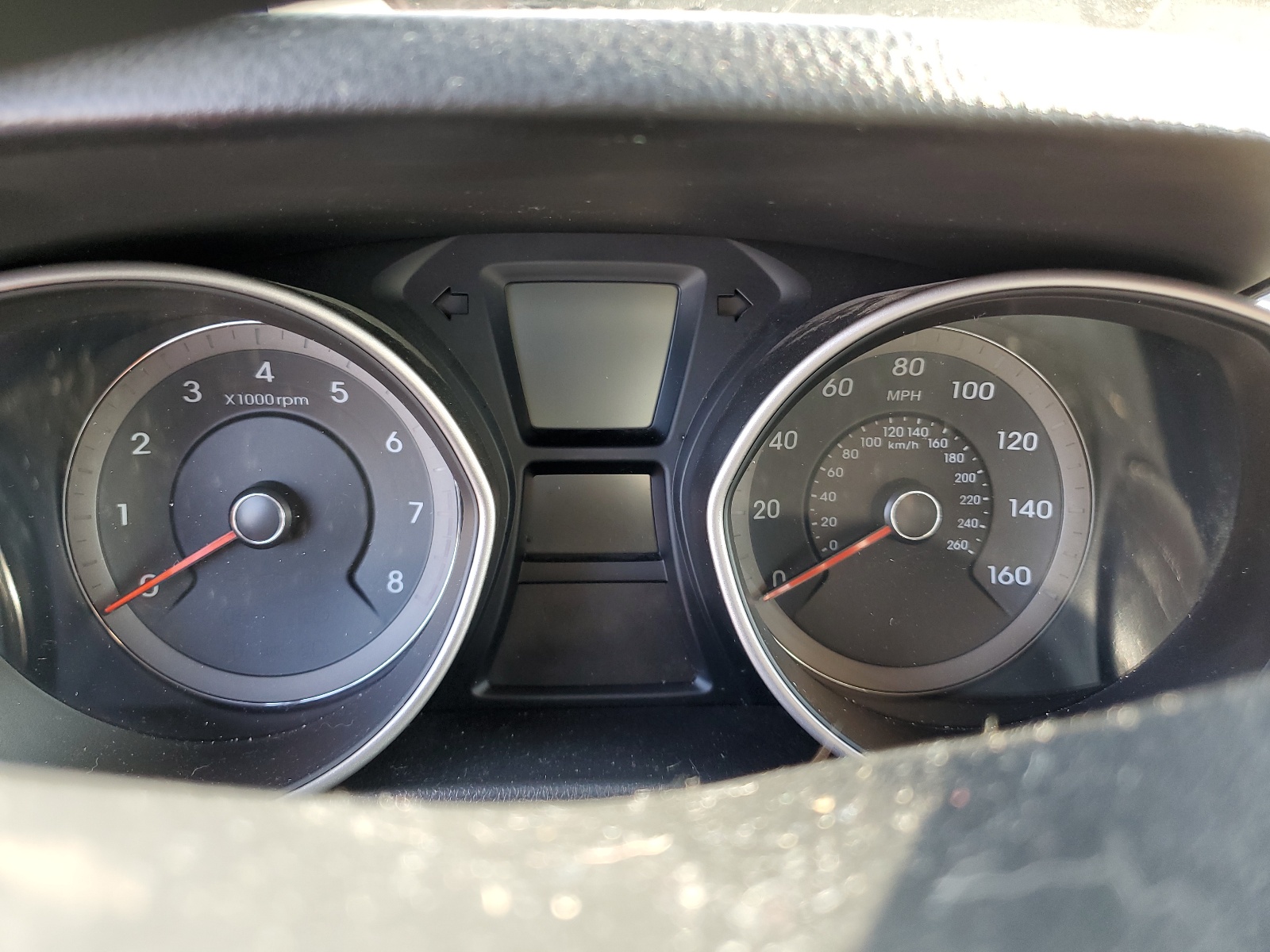 KMHD35LH0GU289595 2016 Hyundai Elantra Gt