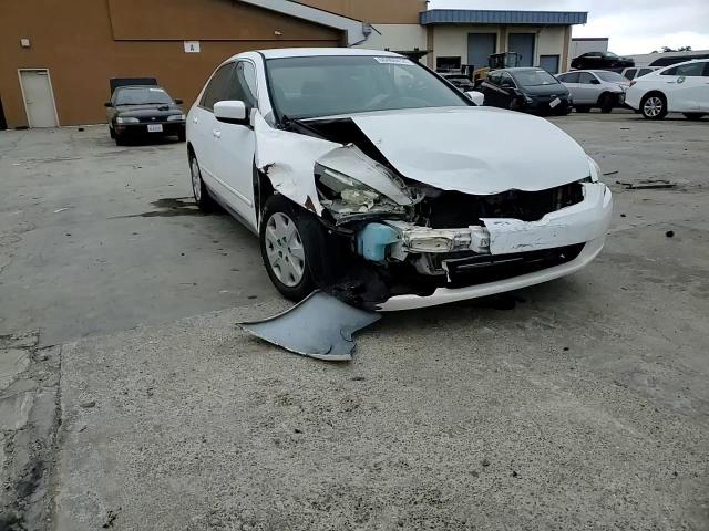 2004 Honda Accord Lx VIN: 1HGCM56434A169973 Lot: 60468414