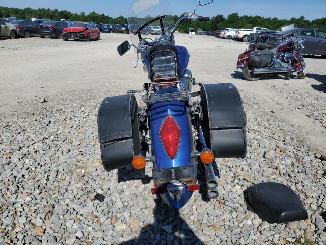 2007 HONDA VTX1300 R