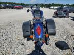 2007 HONDA VTX1300 R for sale at Copart MO - COLUMBIA