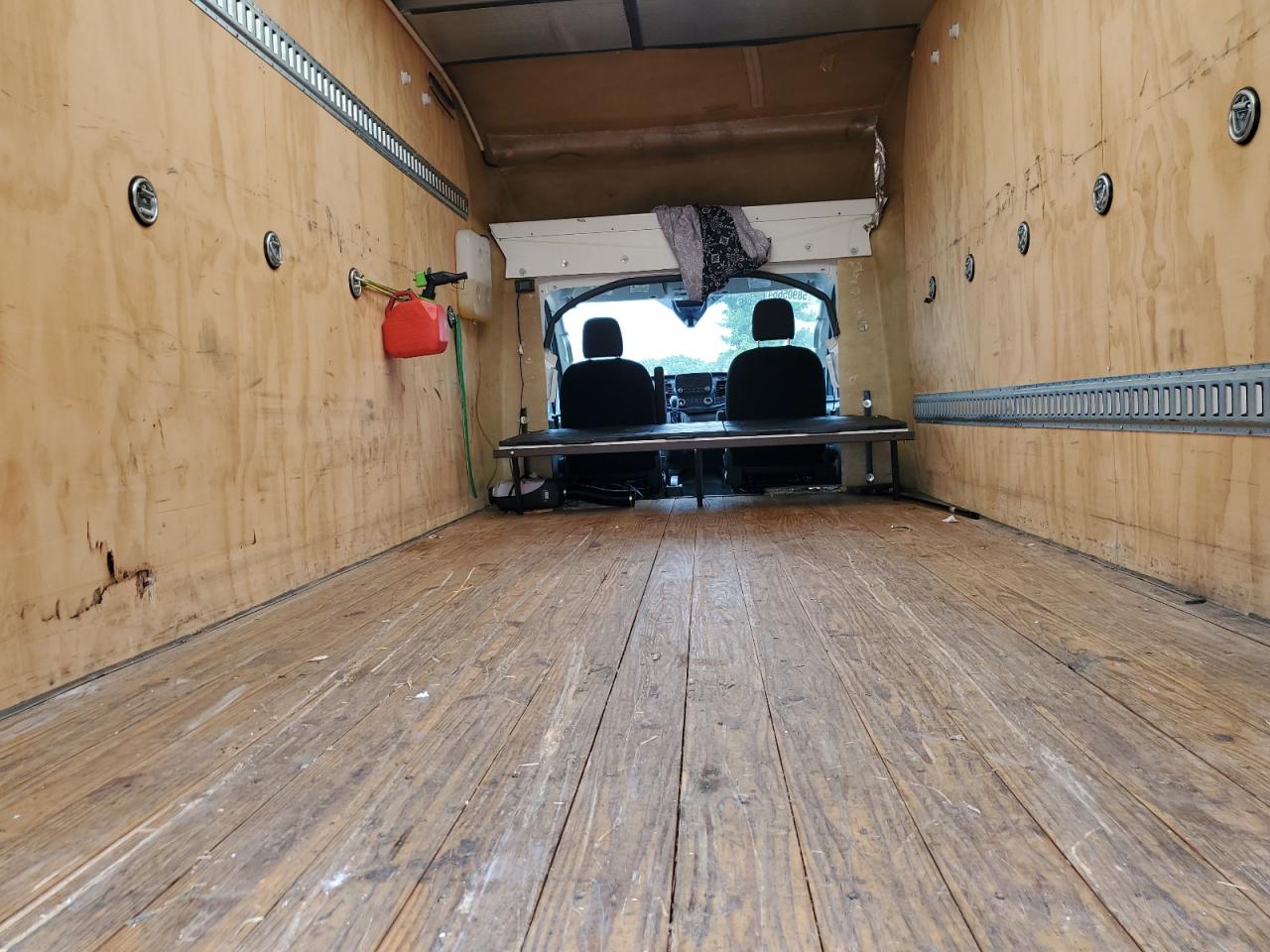 2021 Ford Transit T-350 Hd VIN: 1FDSF6PG2MKA53186 Lot: 58905664