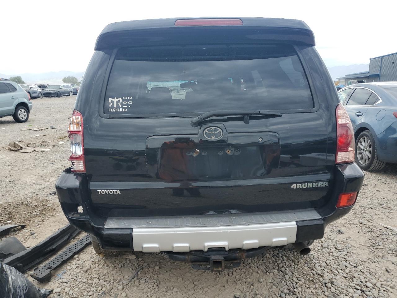 JTEBT14R550050846 2005 Toyota 4Runner Sr5