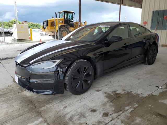 2022 Tesla Model S 