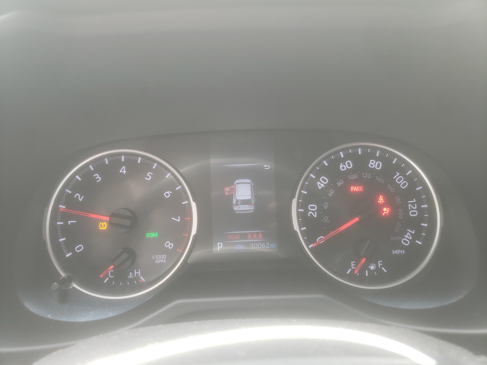 2T3W1RFV9NW212008 2022 Toyota Rav4 Xle