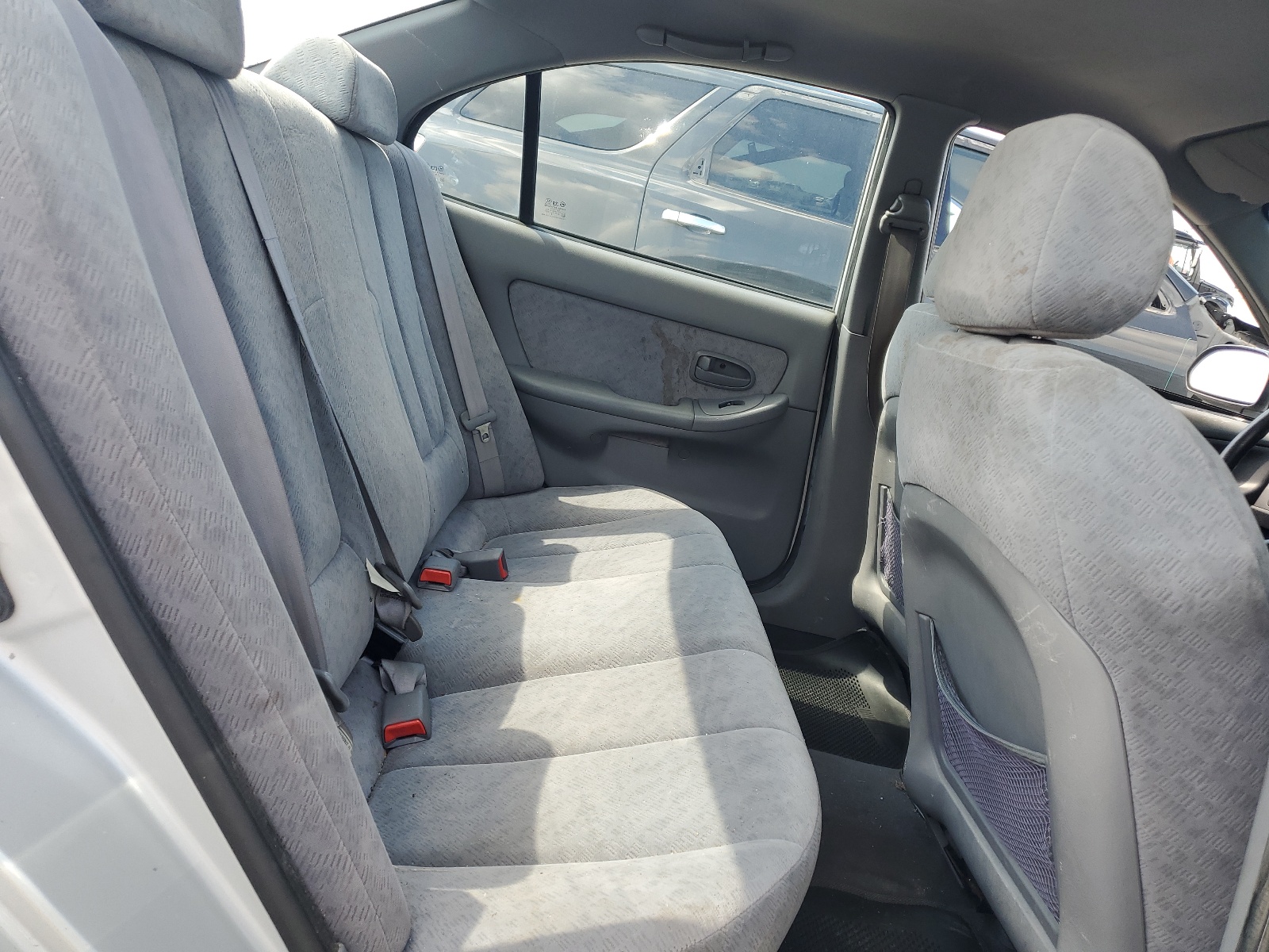 KMHDN46D94U732996 2004 Hyundai Elantra Gls