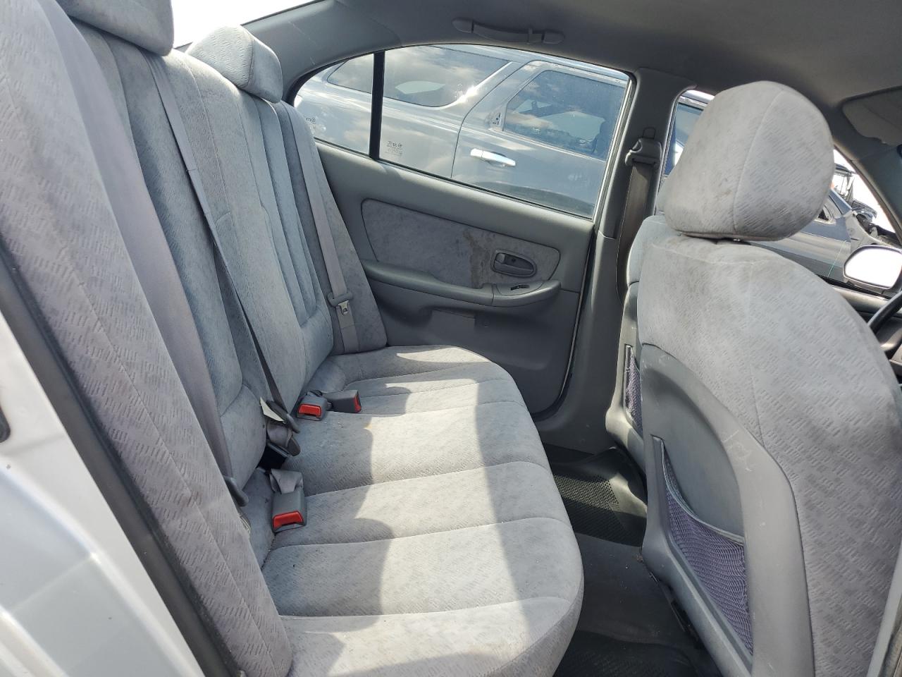 2004 Hyundai Elantra Gls VIN: KMHDN46D94U732996 Lot: 59748974