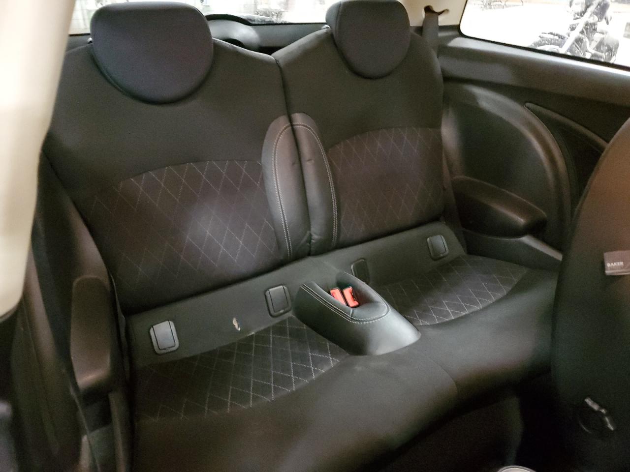 2013 Mini Cooper VIN: WMWSU3C56DT371932 Lot: 60157694