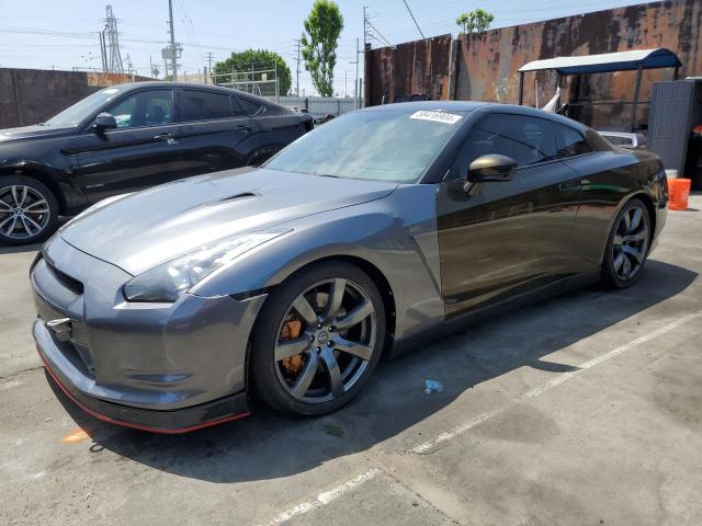 NISSAN GTR – zdjęcie z aukcji, lot #52572685