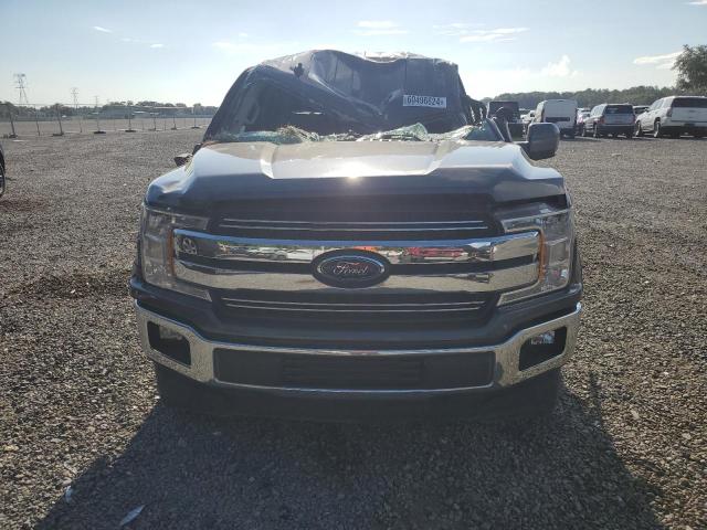 1FTEW1C51LKD25704 | 2020 Ford f150 supercrew