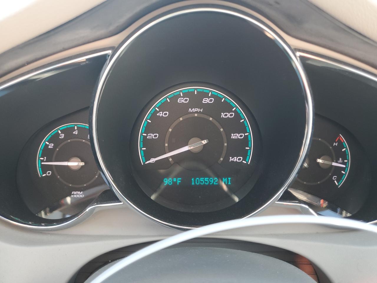 2011 Chevrolet Malibu 1Lt VIN: 1G1ZC5E19BF180438 Lot: 60398414