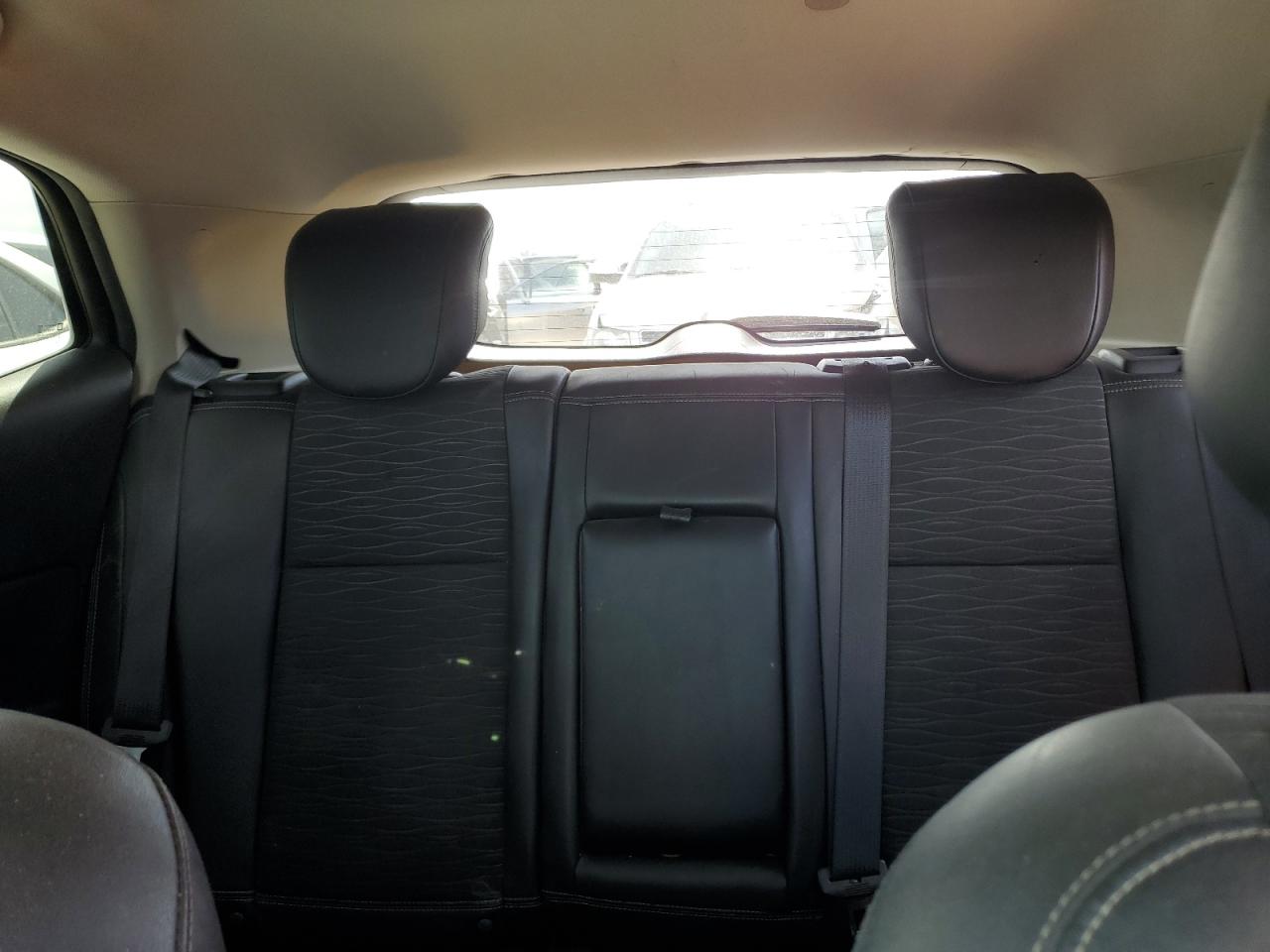 2015 Buick Encore Convenience VIN: KL4CJBSB1FB118747 Lot: 60393304