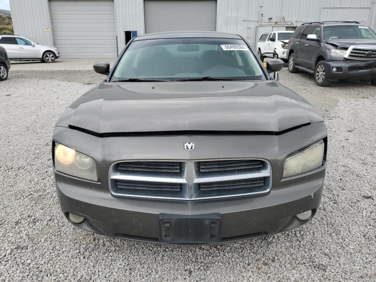 2010 Dodge Charger Sxt VIN: 2B3CA3CVXAH236723 Lot: 60499384