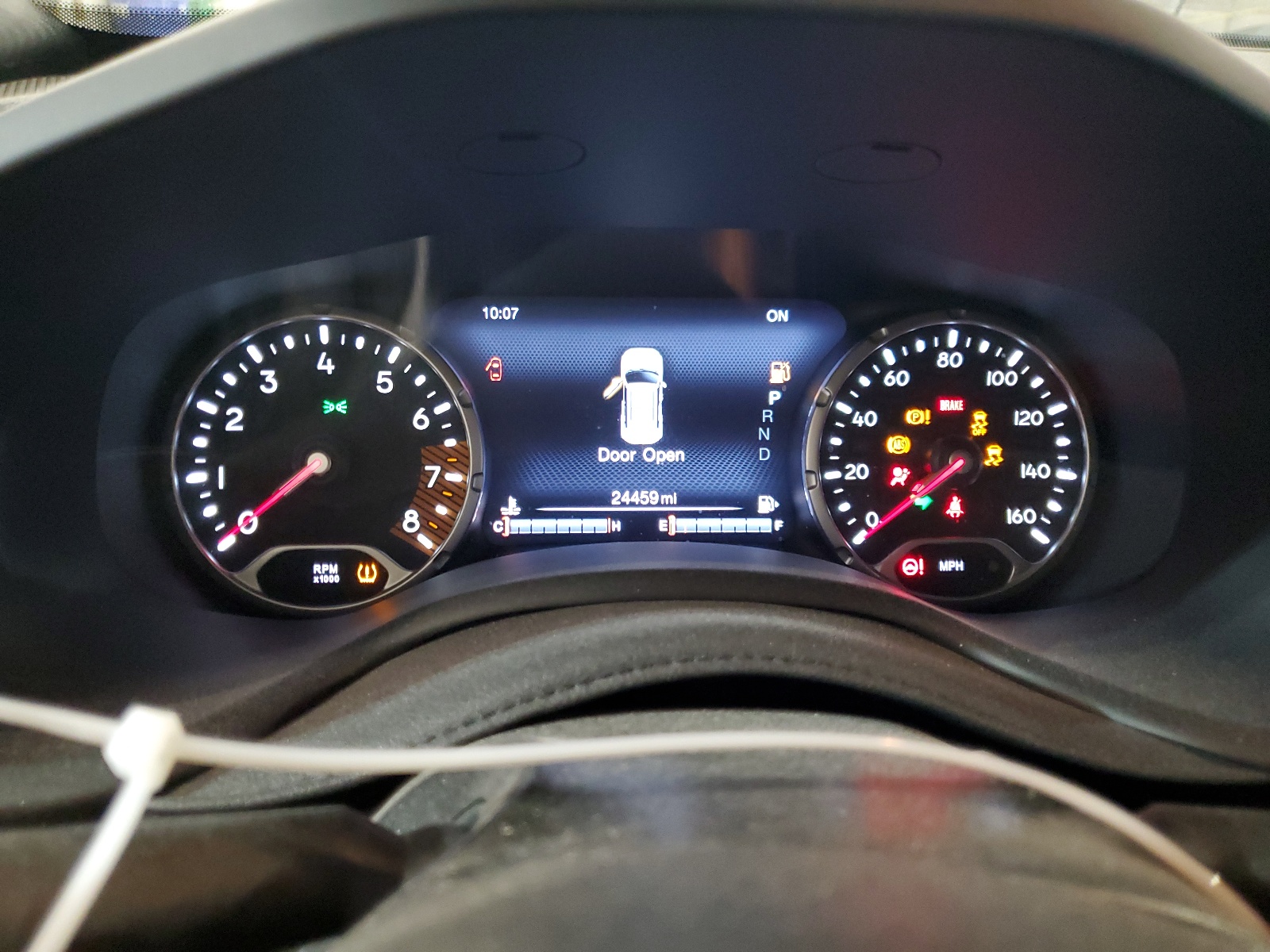 ZACNJCBB2MPM45596 2021 Jeep Renegade Latitude