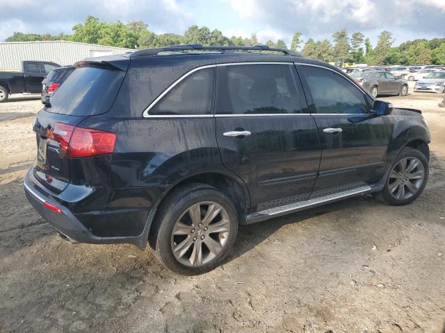 2HNYD2H58AH523003 | 2010 Acura mdx advance