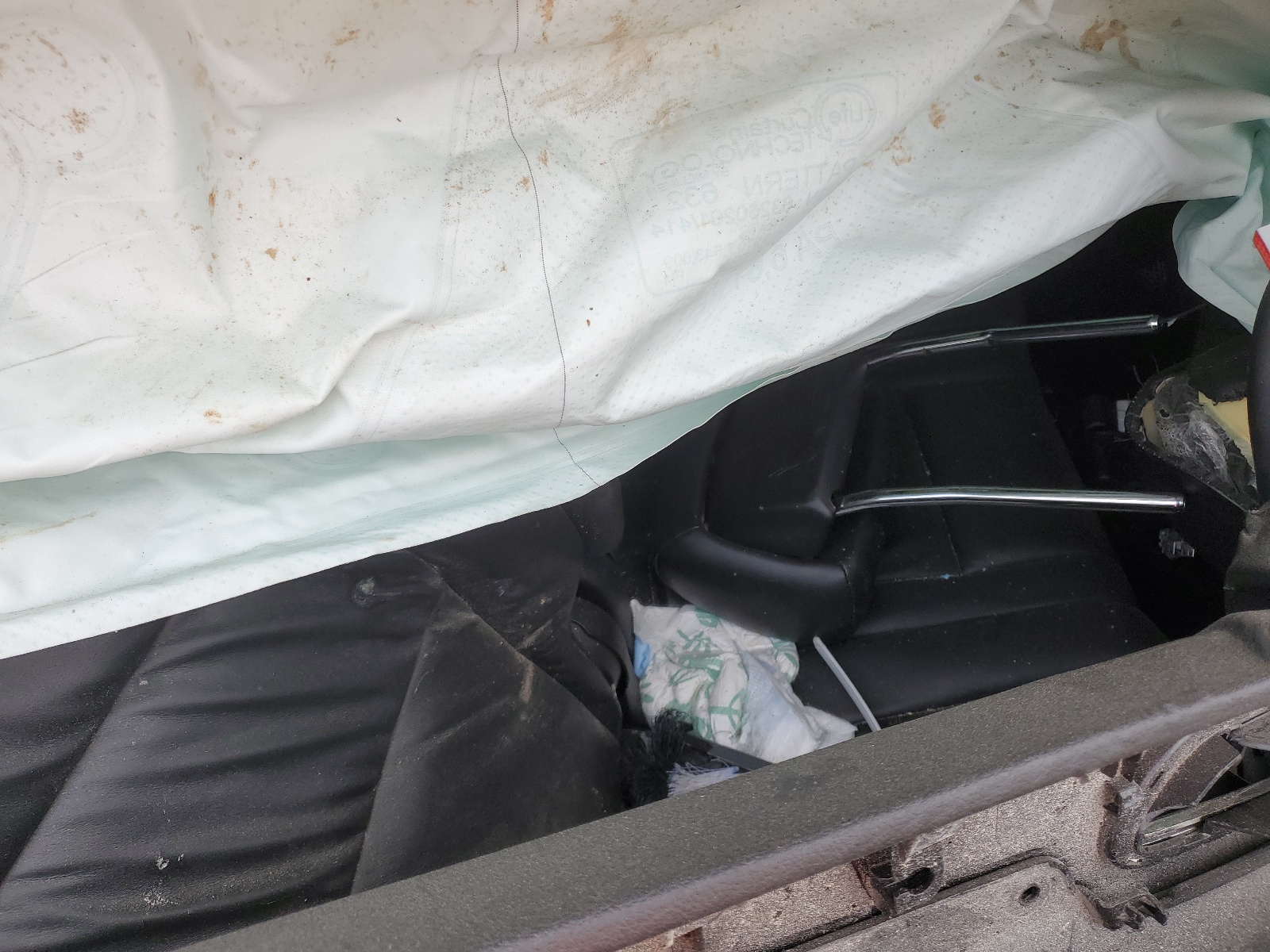 1C4RDHDG4HC643317 2017 Dodge Durango Gt