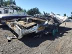 2021 Hyundai Trailer zu verkaufen in Woodburn, OR - Burn