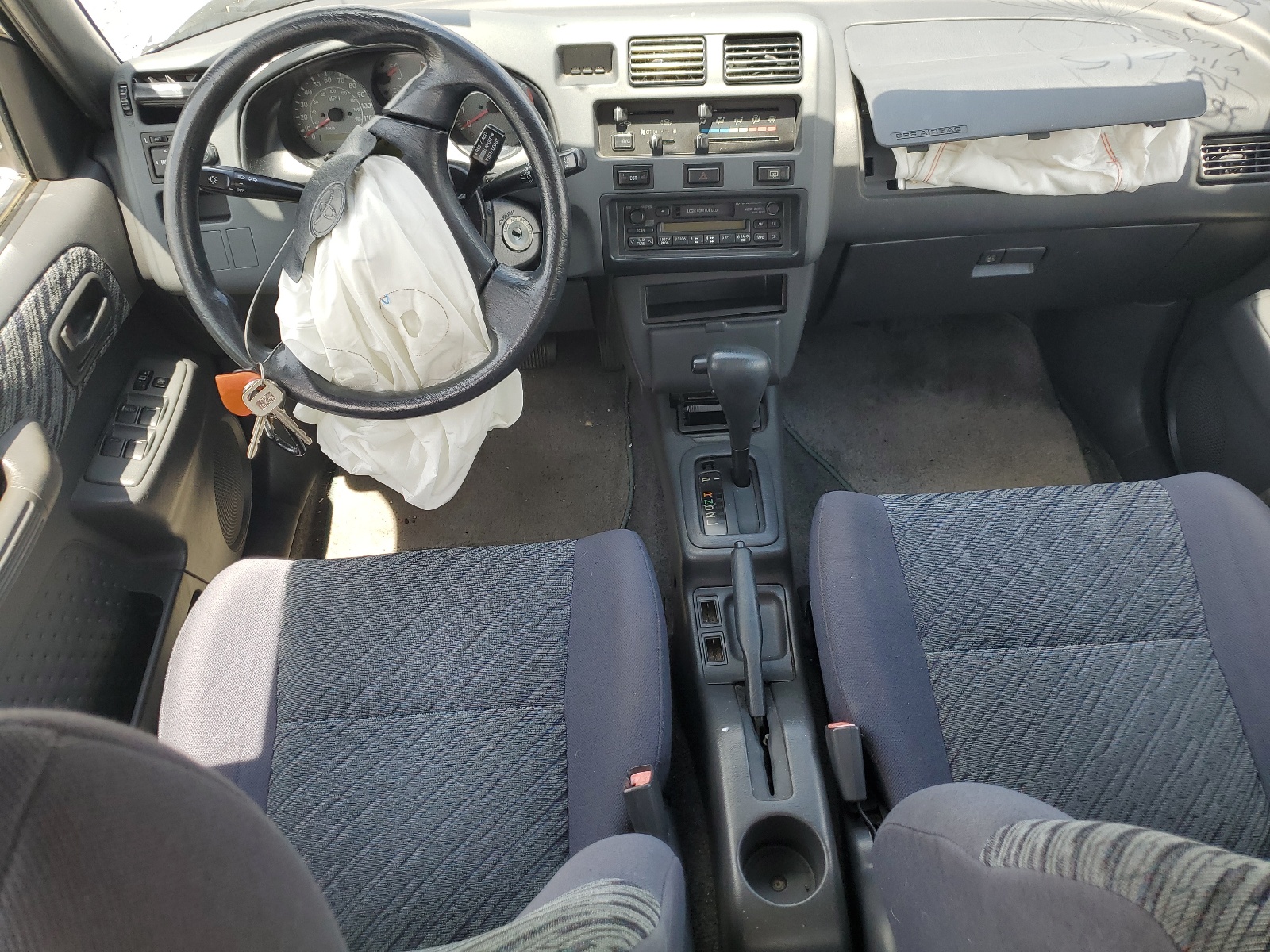 JT3GP10V0W7026615 1998 Toyota Rav4