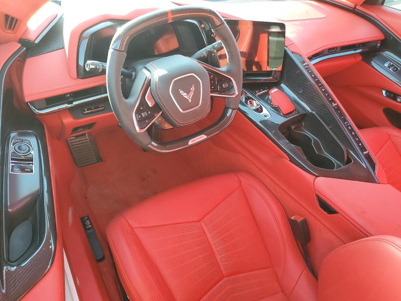 2023 Chevrolet Corvette - Image 8