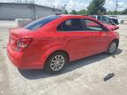 2020 Chevrolet Sonic Lt for Sale in Lexington, KY - Front End