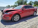 2010 Ford Taurus Sel للبيع في Gastonia، NC - Front End