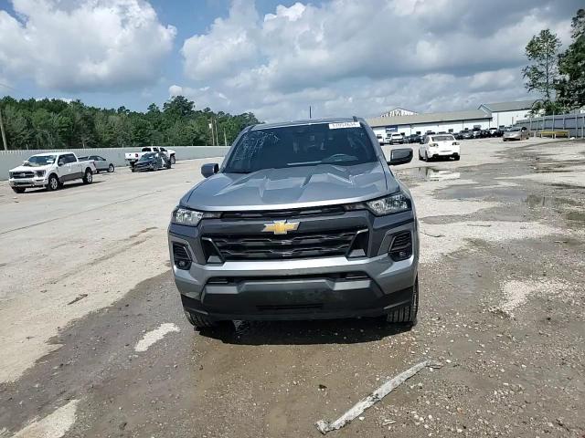 2024 Chevrolet Colorado Lt VIN: 1GCGSCEC0R1111751 Lot: 57054634