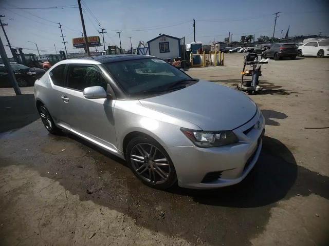 2012 Toyota Scion Tc VIN: JTKJF5C70C3033178 Lot: 60140884