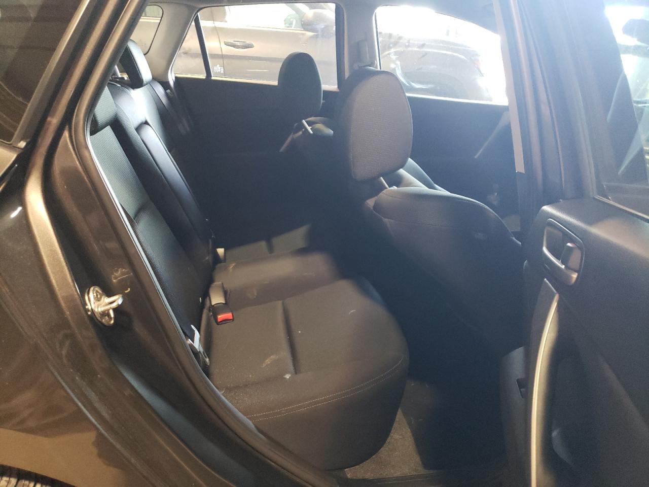 2010 Mazda 3 S VIN: JM1BL1H50A1203522 Lot: 59265314