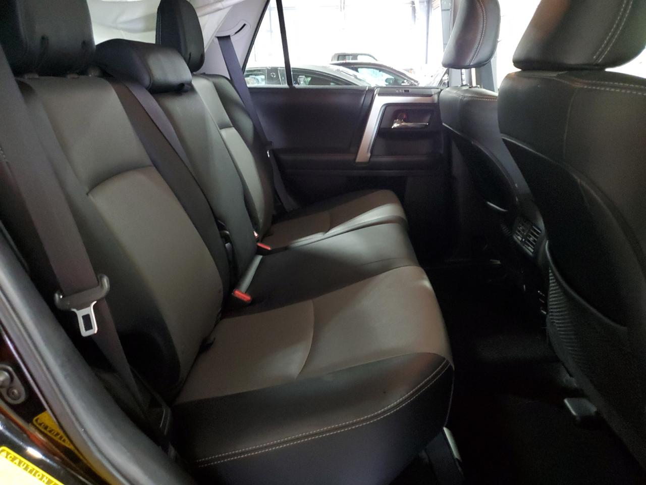 2019 Toyota 4Runner Sr5 VIN: JTEBU5JR6K5690152 Lot: 58536594