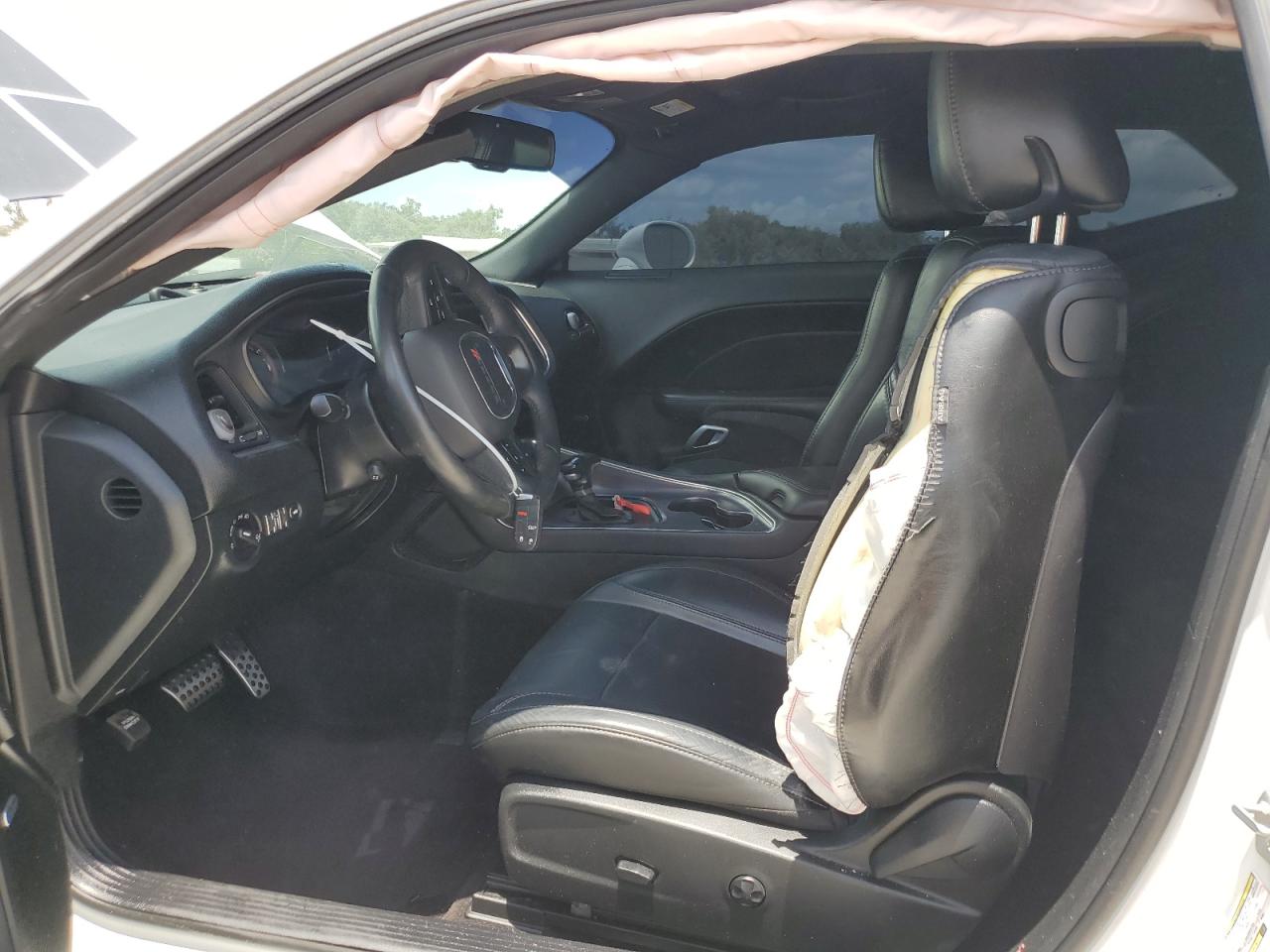 2018 Dodge Challenger Sxt VIN: 2C3CDZAG0JH271983 Lot: 59685614