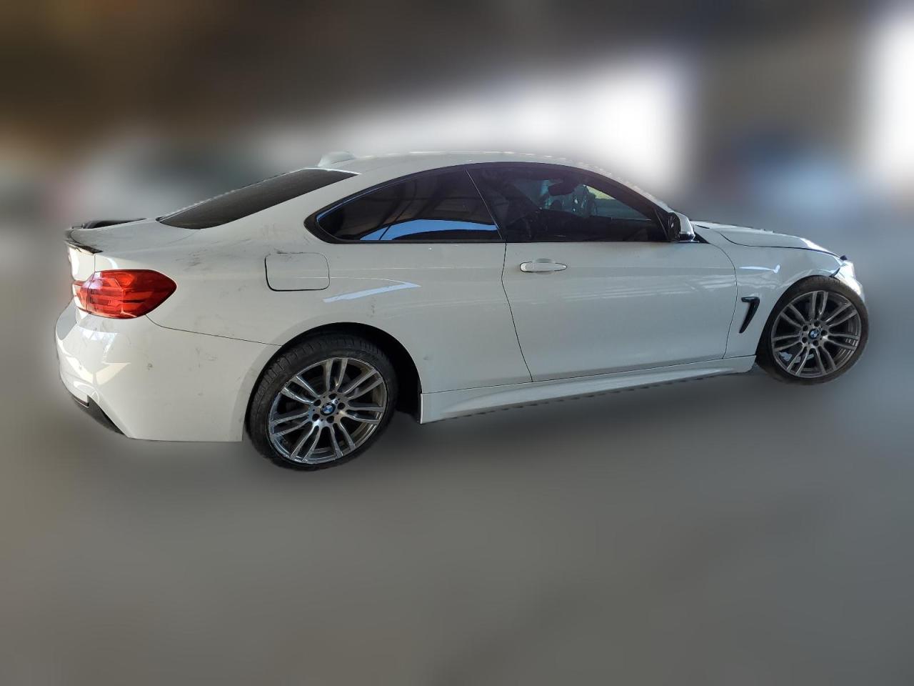 2015 BMW 428 I VIN: WBA3N3C53FK234991 Lot: 59473484
