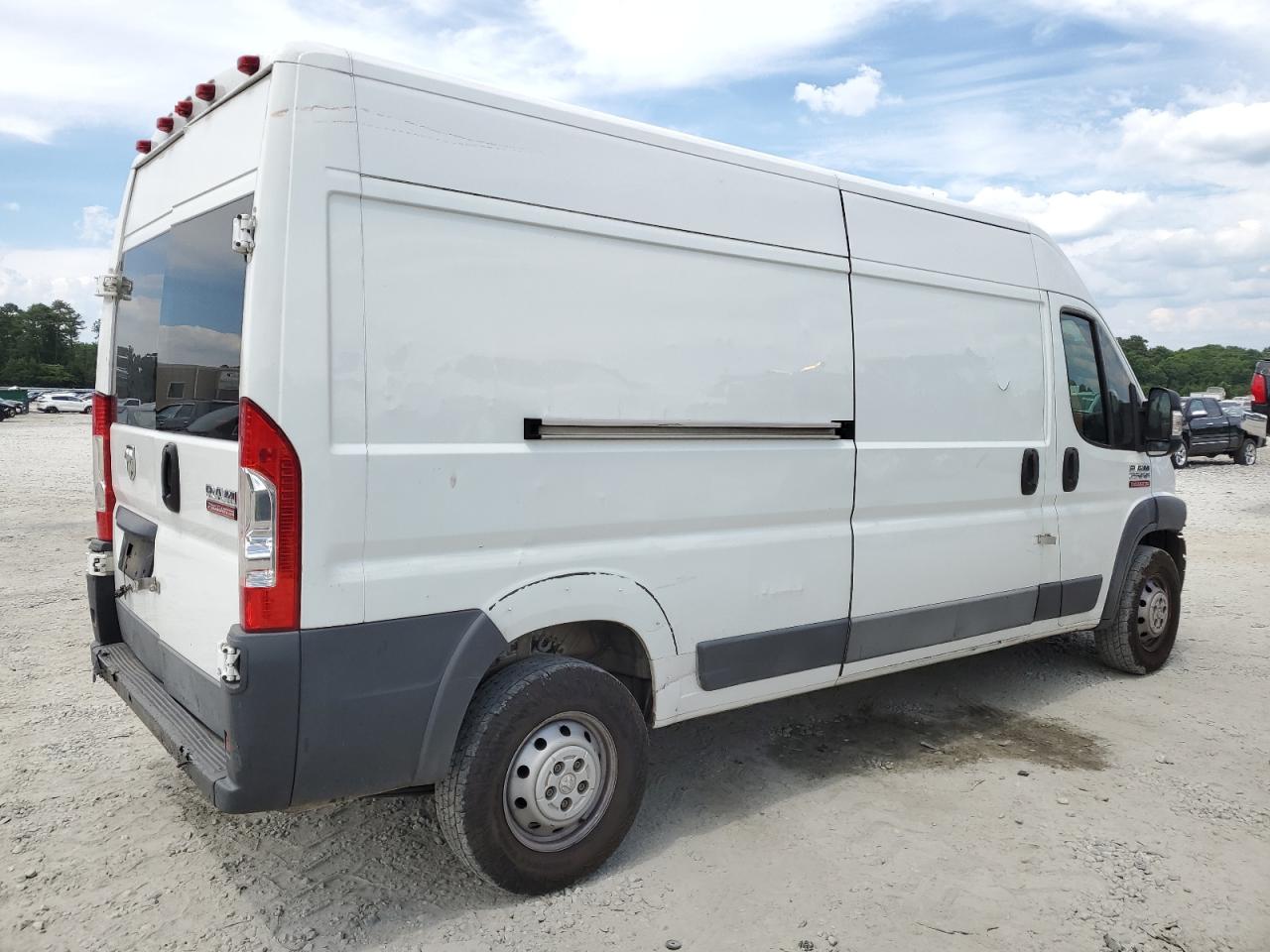 3C6TRVDG7HE536820 2017 Ram Promaster 2500 2500 High