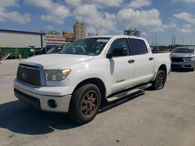 2013 Toyota Tundra Crewmax Sr5