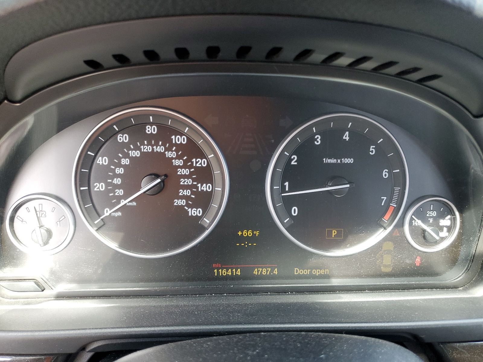 WBAFU7C51BC779549 2011 BMW 535 Xi