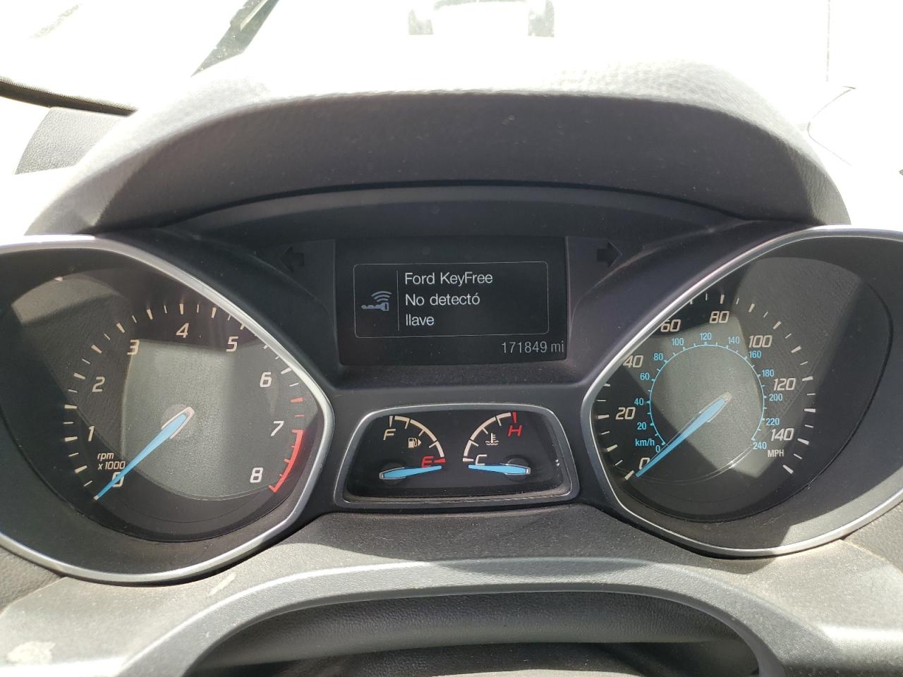 2013 Ford Escape Titanium VIN: 1FMCU9J95DUC86750 Lot: 59990704