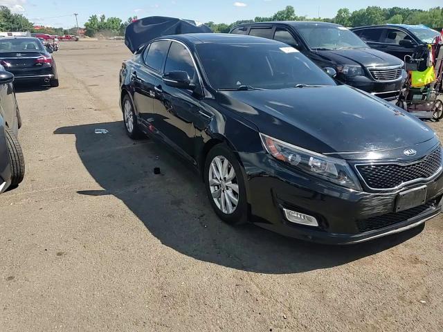 2015 Kia Optima Ex VIN: 5XXGN4A7XFG407740 Lot: 58431934