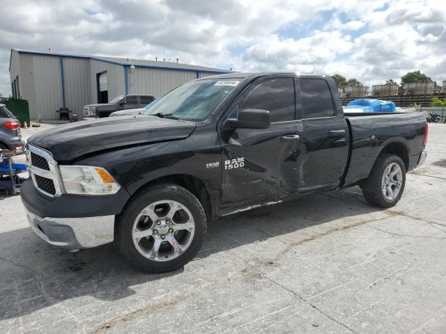 2016 Ram 1500 St за продажба в Tulsa, OK - Side